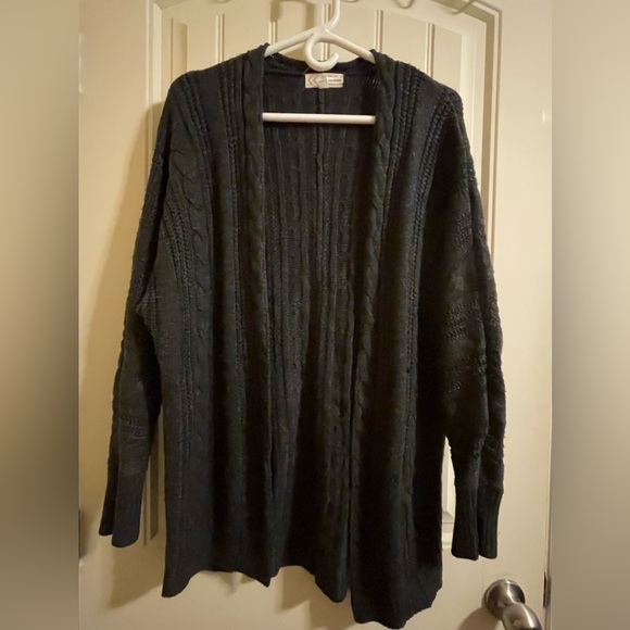 Pink Rose Cardigan - Picture 1 of 3